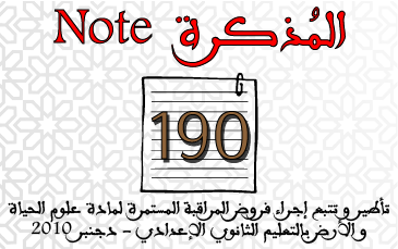 Note 190